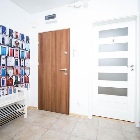 Pokoje Ursynow Warsaw Exterior photo